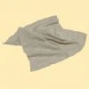 Vendor-unknown BedBath ISLINGTON Organic Linen Knit Handkerchief (10”x10”)