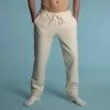 Vendor-unknown JACK 100% Organic Cotton Fleece Jogger Pants