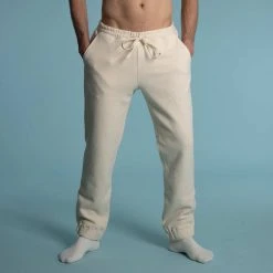 Vendor-unknown JACK 100% Organic Cotton Fleece Jogger Pants