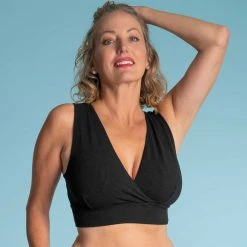 JANE Organic Cotton Bra - Made in USA | Comfortable & Eco-Friendly Women's Lingerie 12 Vendor-unknown JANE Organic Cotton Bra (Made In USA)