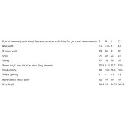 Cornwall Men's 100% Hemp Hooded Sweater | Eco-Friendly & Comfortable | Rawganique 35 Vendor-unknown Cornwall Men's 100% Hemp Hooded Sweater Tops