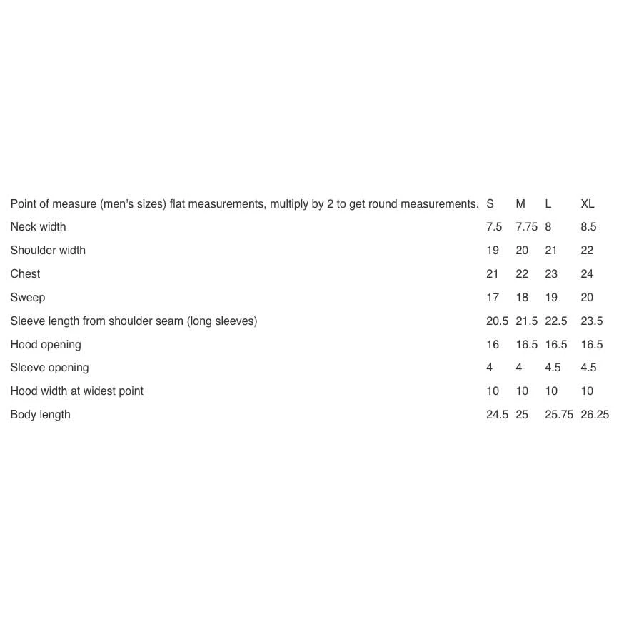 Cornwall Men's 100% Hemp Hooded Sweater | Eco-Friendly & Comfortable | Rawganique 15 Vendor-unknown Cornwall Men's 100% Hemp Hooded Sweater Tops