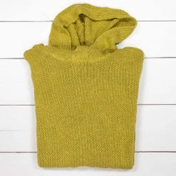 Cornwall Men's 100% Hemp Hooded Sweater | Eco-Friendly & Comfortable | Rawganique 39 Vendor-unknown Cornwall Men's 100% Hemp Hooded Sweater Tops