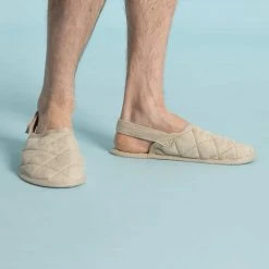 Shoes KYOTO 100% Organic Hemp Slippers (Men's & Women's Sizes) Footwear