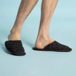 Shoes KYOTO 100% Organic Hemp Slippers (Men's & Women's Sizes) Footwear