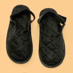 Shoes KYOTO 100% Organic Hemp Slippers (Men's & Women's Sizes) Footwear