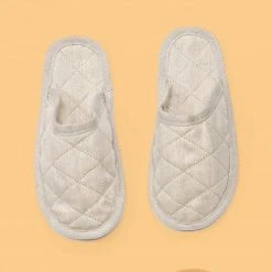 Shoes KYOTO 100% Organic Hemp Slippers (Men's & Women's Sizes) Footwear