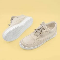 Shoes LANSING Hemp Sneakers (Sizes 36 - 41EU) (Women's 5-10, Men's 7-8)