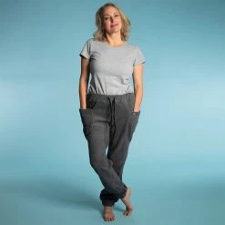 T-Shirts PARKER Women's 100% Organic Prima Cotton T-Shirt (Laura)