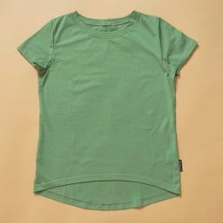 T-Shirts Women LARA 100% Organic Prima Cotton T-Shirt