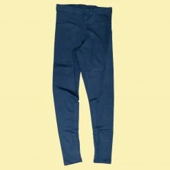 CAMERON Organic Cotton Ankle Leggings for Women - Comfortable & Eco-Friendly 13 Vendor-unknown Bottoms CAMERON Organic Cotton Ankle Leggings