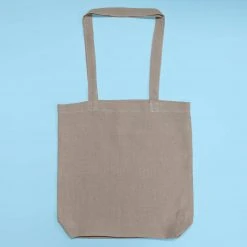 Vendor-unknown ShoesBags&More LINENVILLE Organic Linen Shopping Bag (No Plastic)
