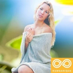 EVERINGTON Organic Irish Linen Terry Towels | Eco-Friendly Bed & Bath Towels 10 EVERINGTON Organic Irish Linen Terry Towels BedBath