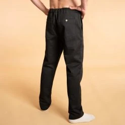 Vendor-unknown LOS CABOS 100% Organic Cotton Jogger Pants (Unisex) Bottoms