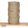 Ropes LR6B 6mm Flax Linen Rope (3kg Roll)