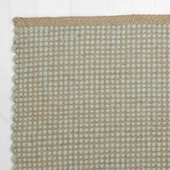 Vendor-unknown BedBath MALIBU Organic Hemp Wool Rug
