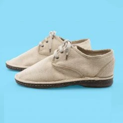 MANNING Glue-free Handmade Hemp Shoes (Men's Sizes)