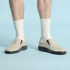 MELBOURNE Comfort Hemp Walking Shoes (Unisex) Footwear