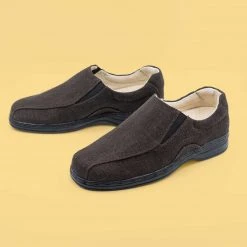 MELBOURNE Comfort Hemp Walking Shoes (Unisex) Footwear