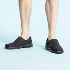 MELBOURNE Comfort Hemp Walking Shoes (Unisex) Footwear