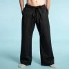 Vendor-unknown MIYAMOTO 100% Organic Cotton Karate Gi Pants (Martial Arts Pants)