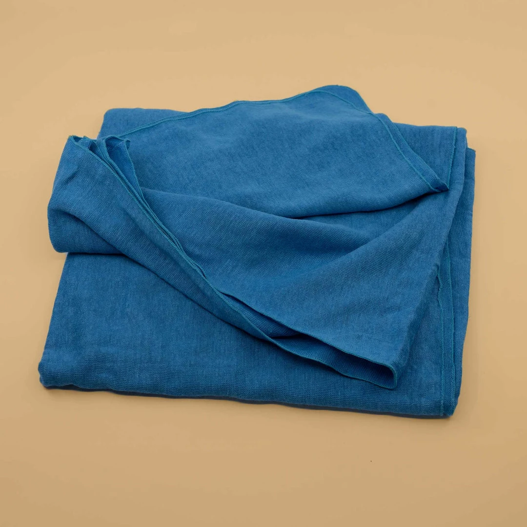 Mt RAINIER 100% Organic Hemp Knit Shawl Wrap Scarf - Lightweight & Silky (28" X 77") for Women 10 Vendor-unknown Mt RAINIER 100% Organic Hemp Knit Shawl / Wrap / Scarf (28" X 77") (Lightweight, Silky)