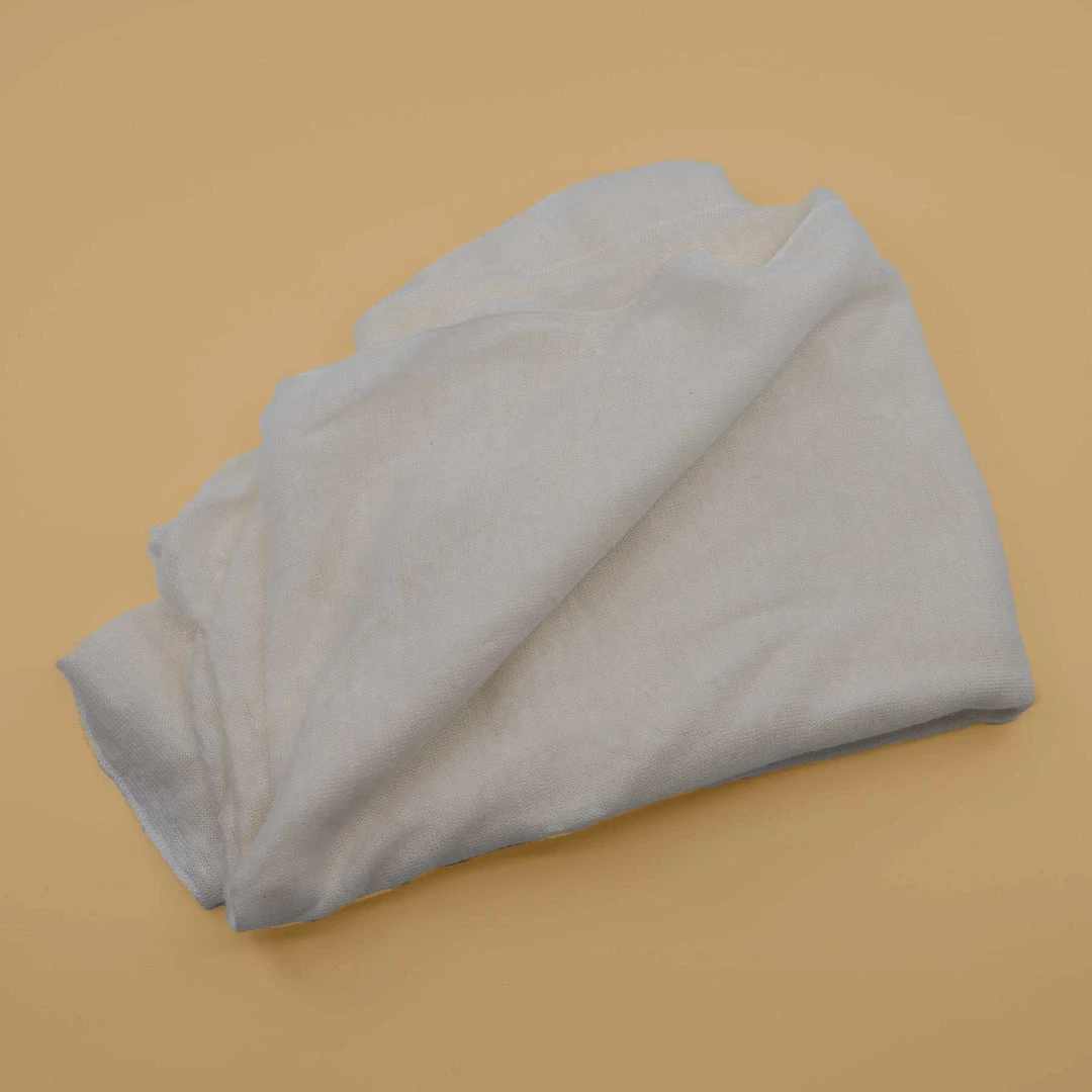 Mt RAINIER 100% Organic Hemp Knit Shawl Wrap Scarf - Lightweight & Silky (28" X 77") for Women 12 Vendor-unknown Mt RAINIER 100% Organic Hemp Knit Shawl / Wrap / Scarf (28" X 77") (Lightweight, Silky)