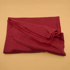 Mt RAINIER 100% Organic Hemp Knit Shawl Wrap Scarf - Lightweight & Silky (28" X 77") for Women 23 Vendor-unknown Mt RAINIER 100% Organic Hemp Knit Shawl / Wrap / Scarf (28