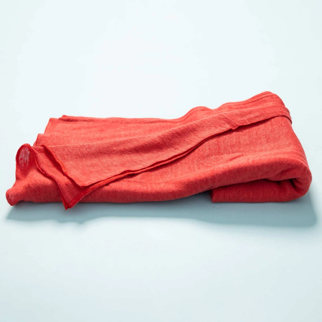 Mt RAINIER 100% Organic Hemp Knit Shawl Wrap Scarf - Lightweight & Silky (28" X 77") for Women 6 Vendor-unknown Mt RAINIER 100% Organic Hemp Knit Shawl / Wrap / Scarf (28" X 77") (Lightweight, Silky)