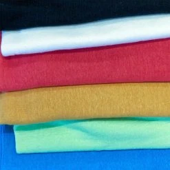 Mt RAINIER 100% Organic Hemp Knit Shawl Wrap Scarf - Lightweight & Silky (28" X 77") for Women 19 Vendor-unknown Mt RAINIER 100% Organic Hemp Knit Shawl / Wrap / Scarf (28