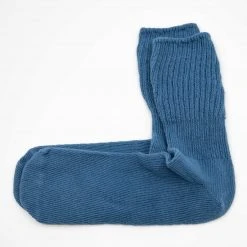 Organic Cotton Nuby Crew Socks (3-Pack)