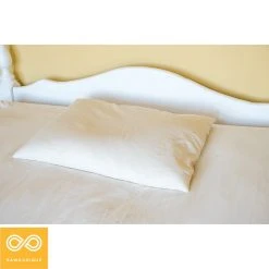 Vendor-unknown BedBath ILLINOIS 100% Organic Buckwheat Pillow (Vegan - Made In USA)