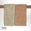 Vendor-unknown BedBath WILLIAMSTON Organic Cotton Cologrown Terry Blanket (50 X 76")