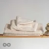 BedBath BREMINGTON Organic Cotton Terry Towels