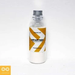 Vendor-unknown Organic Bodycare Start Kit (1 Kaff 1 Mung 1 Jas 1 Soap 1 Shambar 1 Bamb Powd 1 Witch 1 Soap Pouch) BedBath