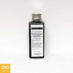 Vendor-unknown Organic Bodycare Start Kit (1 Kaff 1 Mung 1 Jas 1 Soap 1 Shambar 1 Bamb Powd 1 Witch 1 Soap Pouch) BedBath