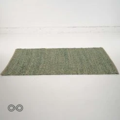 Vendor-unknown BedBath MALIBU Organic Hemp Wool Rug