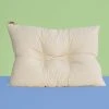 Vendor-unknown RODANTHE Organic Shredded Natural Rubber Latex Contour Bed Pillow (Made In USA) BedBath