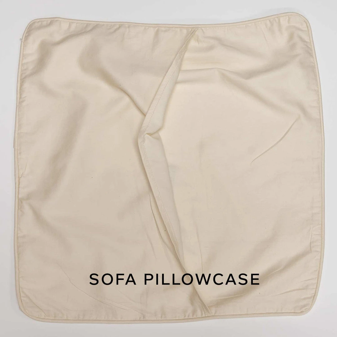 MYRTLE BEACH 100% Organic Cotton Sateen Sheets, Pillowcases & Duvet Covers | USA-Made Bedding Set | Plastic-Free & PVC-Free Lifestyle 5 Vendor-unknown MYRTLE BEACH 100% Organic Cotton Sateen Sheets Pillowcases Duvet Covers (USA) BedBath