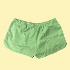 Bottoms POINT ROBERTS 100% Organic Cotton Running Fitness Sports Lounge Shorts