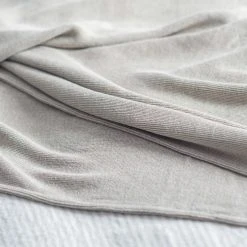 PROVENCE Organic Hemp Knit Blanket - Eco-Friendly Bedspread for Bed & Bath | Hemp Lovers Collection 18 Vendor-unknown PROVENCE Organic Hemp Knit Blanket - Bedspread BedBath