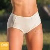 Vendor-unknown BETHANY Organic Cotton Full Brief (Made In USA) Lingerie & Sleepwear