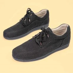 RENO Organic Hemp Shoes (40 - 46EU) Footwear