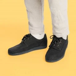 RENO Organic Hemp Shoes (40 - 46EU) Footwear