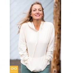 CARMEL VALLEY 100% Organic Cotton Unisex Hoodie - Medium Weight, Made in USA 30 Vendor-unknown CARMEL VALLEY 100% Organic Cotton Medium Weight Hoodie (Made In USA) (Unisex)