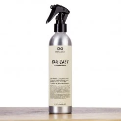 Vendor-unknown Organic Air Freshener 250ml Aluminum Bottle BedBath