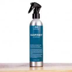 Vendor-unknown Organic Air Freshener 250ml Aluminum Bottle BedBath