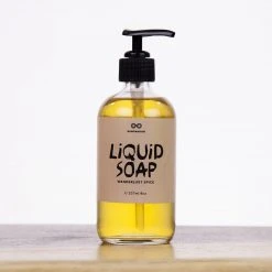 Vendor-unknown BedBath Organic Castile Soap