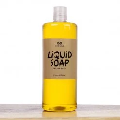 Vendor-unknown BedBath Organic Castile Soap