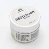 Vendor-unknown Organic Handmade Deodorant 50ml Glass Jar